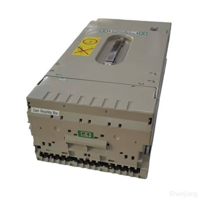 Hitachi HT-3842-WAB-R Cash Acceptance Box Original Deposit Unit 00103020000B