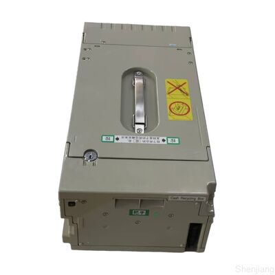 Hitachi HT-3842-WAB-R Cash Acceptance Box Original Deposit Unit 00103020000B