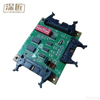 72323503 Board  Hyosung CDU Feed Module ControlleATM Machine Parts inshock
