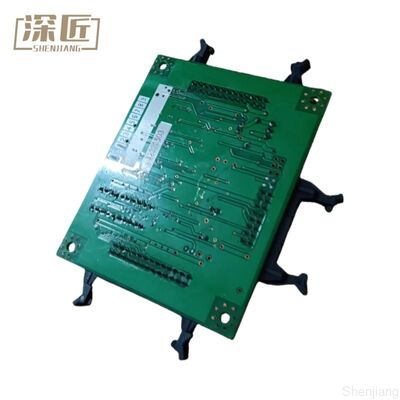 72323503 Board  Hyosung CDU Feed Module ControlleATM Machine Parts inshock