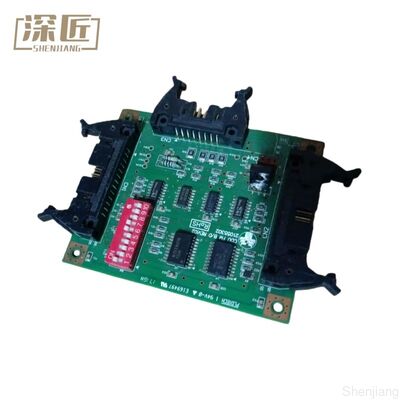 72323503 Board  Hyosung CDU Feed Module ControlleATM Machine Parts inshock