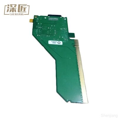 01750121671 1750121671 Wincor Nixdorf DVI-ADD2-PCIe-x16_Shield AB ATM Machine Spare Parts