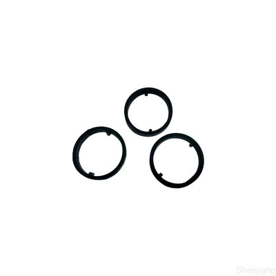 ATMs parts supply atms 6040W OKI RG7 Bucket Rubber Roller Small Roller BCC-00003