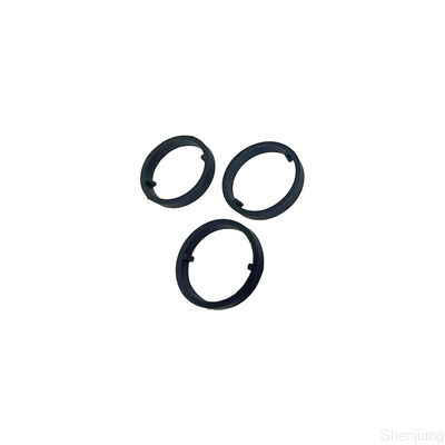 ATMs parts supply atms 6040W OKI RG7 Bucket Rubber Roller Small Roller BCC-00003