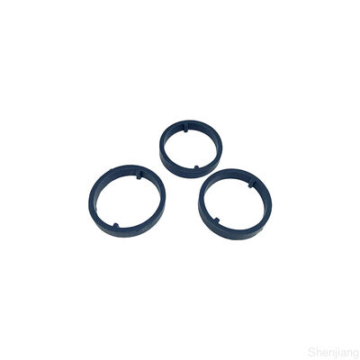 ATMs parts supply atms 6040W OKI RG7 Bucket Rubber Roller Small Roller BCC-00003