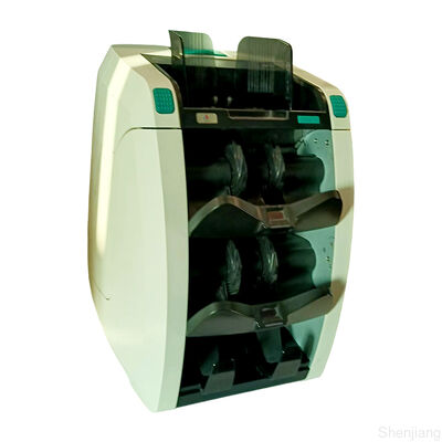 Banknote Recycler Sorter CF1031 1079  Currency Counting Real Money Detection
