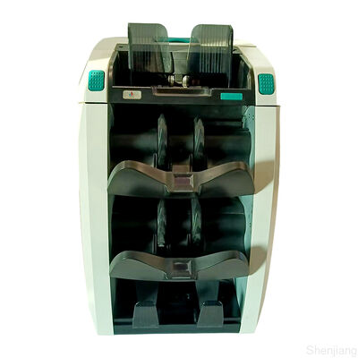 Banknote Recycler Sorter CF1031 1079  Currency Counting Real Money Detection