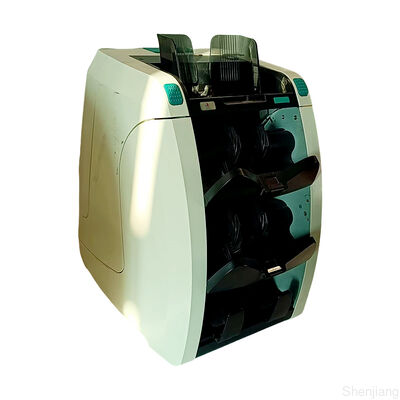 Banknote Recycler Sorter CF1031 1079  Currency Counting Real Money Detection