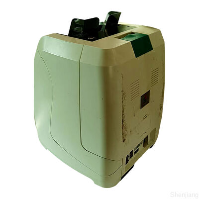 Banknote Recycler Sorter CF1031 1079  Currency Counting Real Money Detection