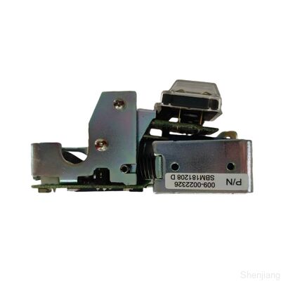 ATM Machine Parts 009-0022326 NCR ATM PARTCard ReaderContact Set IC Module Head 0090022326