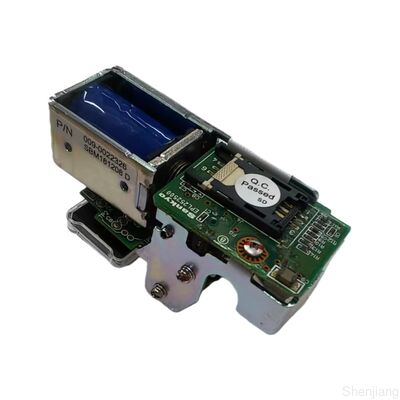 ATM Machine Parts 009-0022326 NCR ATM PARTCard ReaderContact Set IC Module Head 0090022326