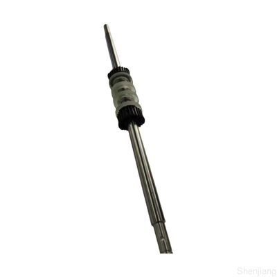 ATM Parts Hyosung 5600 CDU10 Stacker Roller Shaft 110000137 high level factory supply