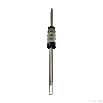 ATM Parts Hyosung 5600 CDU10 Stacker Roller Shaft 110000137 high level factory supply