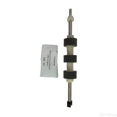 1750035762 01750035762 Wincor ATM Parts Draw-off Shaft CMD V4 Mont