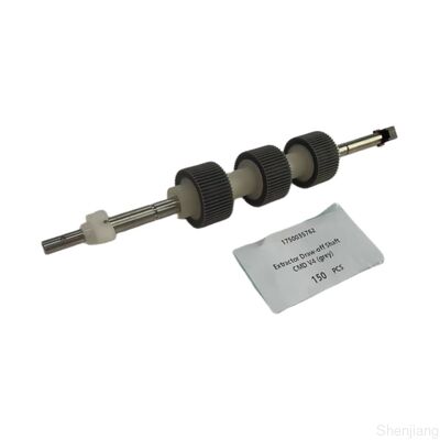 1750035762 01750035762 Wincor ATM Parts Draw-off Shaft CMD V4 Mont