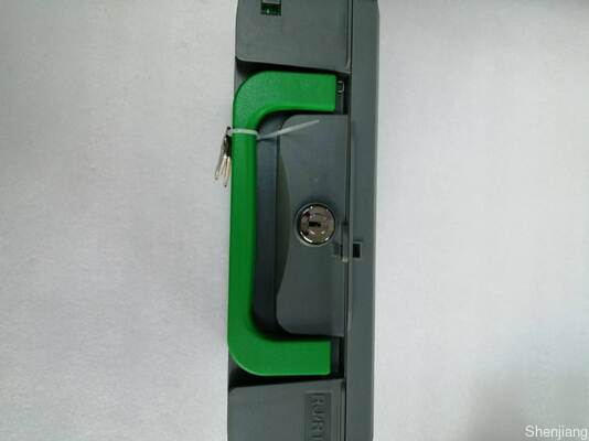 Hyosung Reject Cassette CDU30 RJRT ATM Machine Parts S7430006165 7430006165