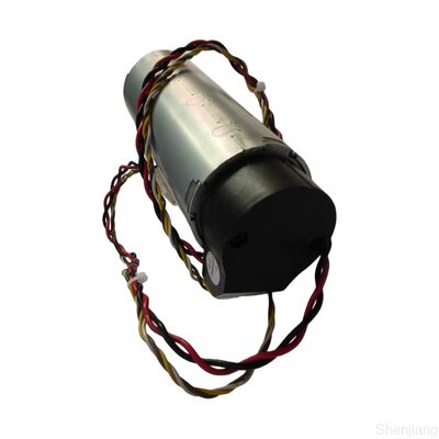 01750044544 1750044544 ATM Parts Wincor M1 MOTOR CMD-V4 Stacker