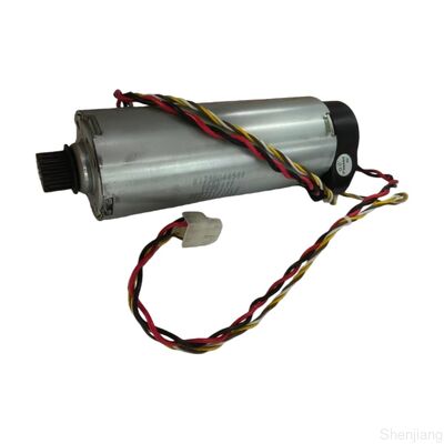 01750044544 1750044544 ATM Parts Wincor M1 MOTOR CMD-V4 Stacker