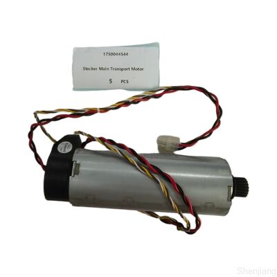01750044544 1750044544 ATM Parts Wincor M1 MOTOR CMD-V4 Stacker