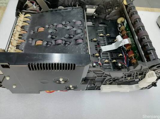 01750193275 Bank ATM CRS Wincor Nixdorf Cineo C4060 Parts Wincor C4040 Main Module Head W. Drive CRS Cpt.