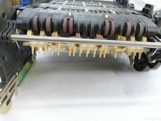 01750193275 Bank ATM CRS Wincor Nixdorf Cineo C4060 Parts Wincor C4040 Main Module Head W. Drive CRS Cpt.