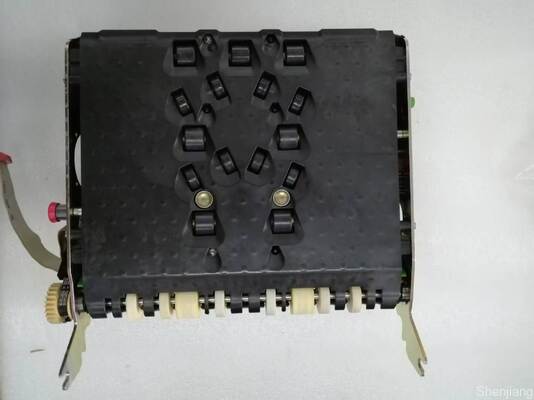 01750134478 Wincor Cineo C4060 AU Module Wincor Nixdorf Centralization Unit Upper Part CRShATS Alignment Controller