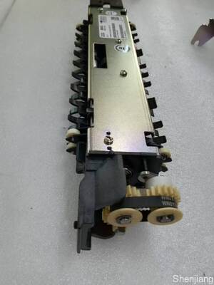 01750214641 Wincor Transter Unit Safe CRS ATS ATM Machine Parts 1750214641