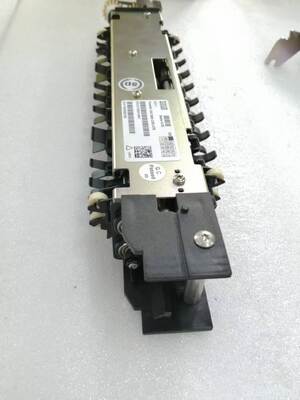 01750214641 Wincor Transter Unit Safe CRS ATS ATM Machine Parts 1750214641