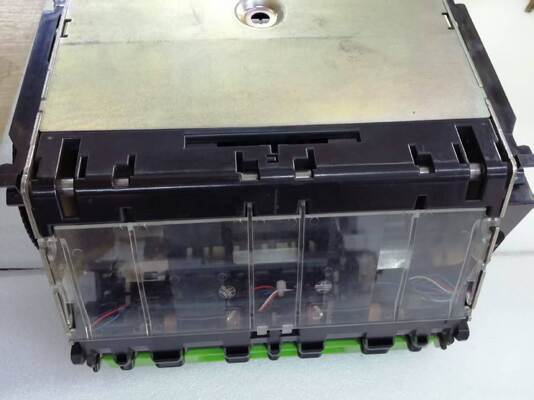 ATM Machine Parts Wincor Cineo 4060 Reel Storage Fix Installed 1750126457