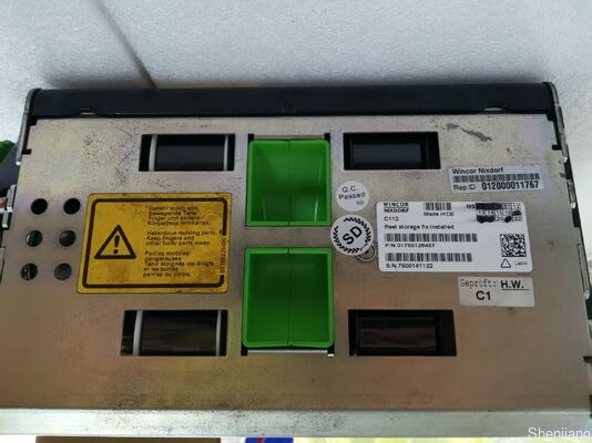 ATM Machine Parts Wincor Cineo 4060 Reel Storage Fix Installed 1750126457