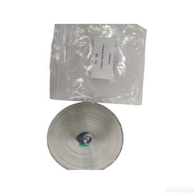 1750097621  01750097621 Spot Wholesale ATM Parts Wincor Nixdorf CMD V4 Clamp Flat Cable