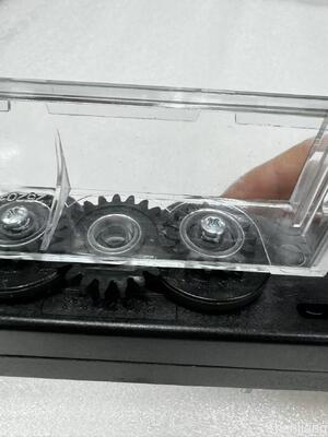 252063077 252027074 SPARE STACKER BASE ASSEMBLY PARA VALIDADOR DE BILLETES MEI SC For MEI SCL 1200 Notes SCXL 2200 Notes Cassettes