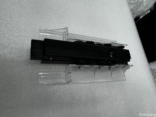 252063077 252027074 SPARE STACKER BASE ASSEMBLY PARA VALIDADOR DE BILLETES MEI SC For MEI SCL 1200 Notes SCXL 2200 Notes Cassettes