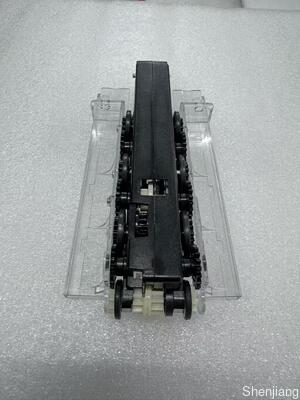 252063077 252027074 SPARE STACKER BASE ASSEMBLY PARA VALIDADOR DE BILLETES MEI SC For MEI SCL 1200 Notes SCXL 2200 Notes Cassettes