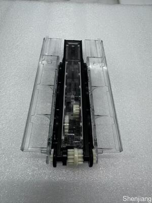 252063077 252027074 SPARE STACKER BASE ASSEMBLY PARA VALIDADOR DE BILLETES MEI SC For MEI SCL 1200 Notes SCXL 2200 Notes Cassettes