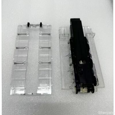 252020047 252011006P SPARE | STACKER/APERTURE PLATE, BRG, PK1 For MEI SCL 1200 Notes SCXL 2200 Notes Cassettes