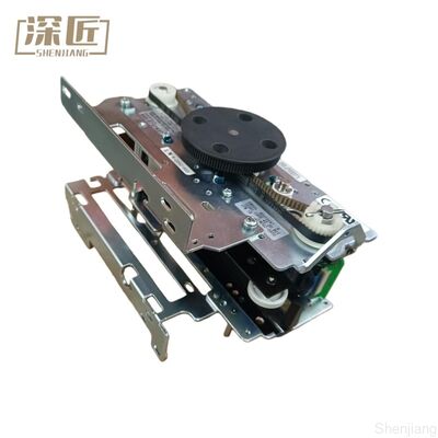 NCR ATM 6625 Card Reader 4450737837 445-0737837 ATM machine parts top level