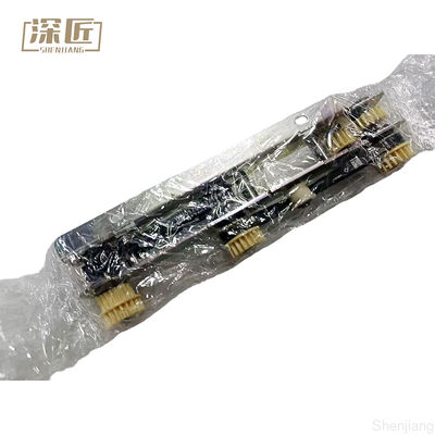 1750133367 01750133367 ATM Machine Parts Wincor Nixdorf Belt Drive Assembly