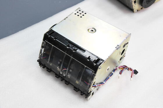 New Diebold ATM Parts 1750291701 ATM Machine Parts Diebold Nixdorf DN200/250/450 ESC Reel Storage RM4 RM3