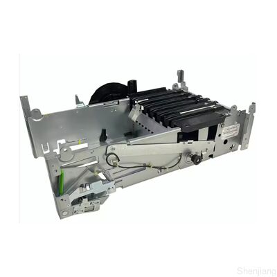 New Diebold ATM Parts 49-254690-000N ATM Parts Diebold opteva 2.0 AFD Stacker 49254690000N