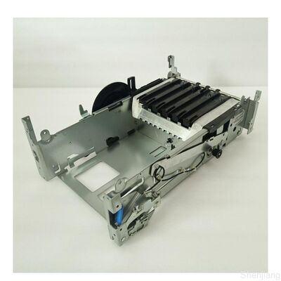 New Diebold ATM Parts 49-254690-000N ATM Parts Diebold opteva 2.0 AFD Stacker 49254690000N