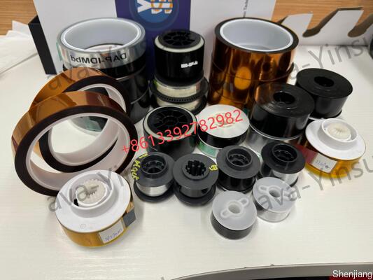 New Diebold ATM Parts Escrow Tapes