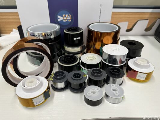 New Diebold ATM Parts Escrow Tapes