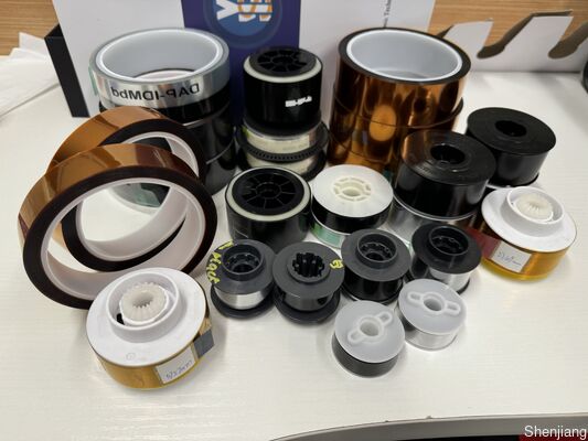 New Diebold ATM Parts Escrow Tapes