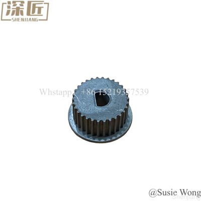 Genuine G+D BPS C5 Compatible Motor Gear Part Number 509431 Giesecke+Devrient Accessories