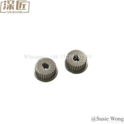 Genuine G+D BPS C5 Compatible Motor Gear Part Number 509431 Giesecke+Devrient Accessories