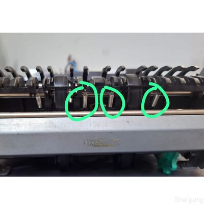 New Refurbished Diebold ATM Parts 49-233111-000A 49233111000A Diebold 378 UTFL Upper Transport Front