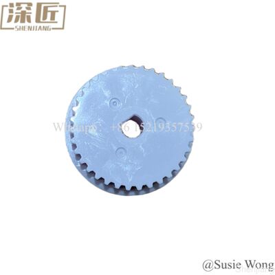 Giesecke+Devrient (G+D)  Sorter Machine Parts BPS C5 Accessories Gear 509440