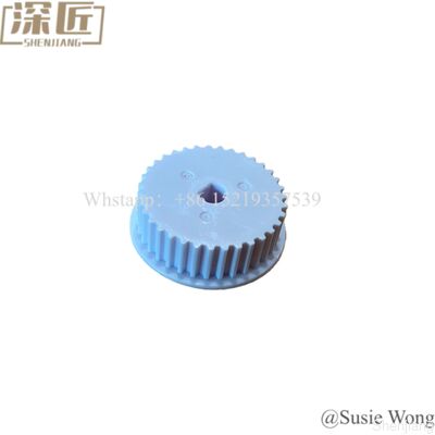 Giesecke+Devrient (G+D)  Sorter Machine Parts BPS C5 Accessories Gear 509440