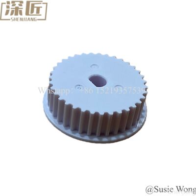 Giesecke+Devrient (G+D)  Sorter Machine Parts BPS C5 Accessories Gear 509440